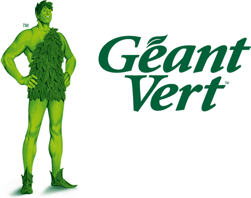 Geant vert logo png