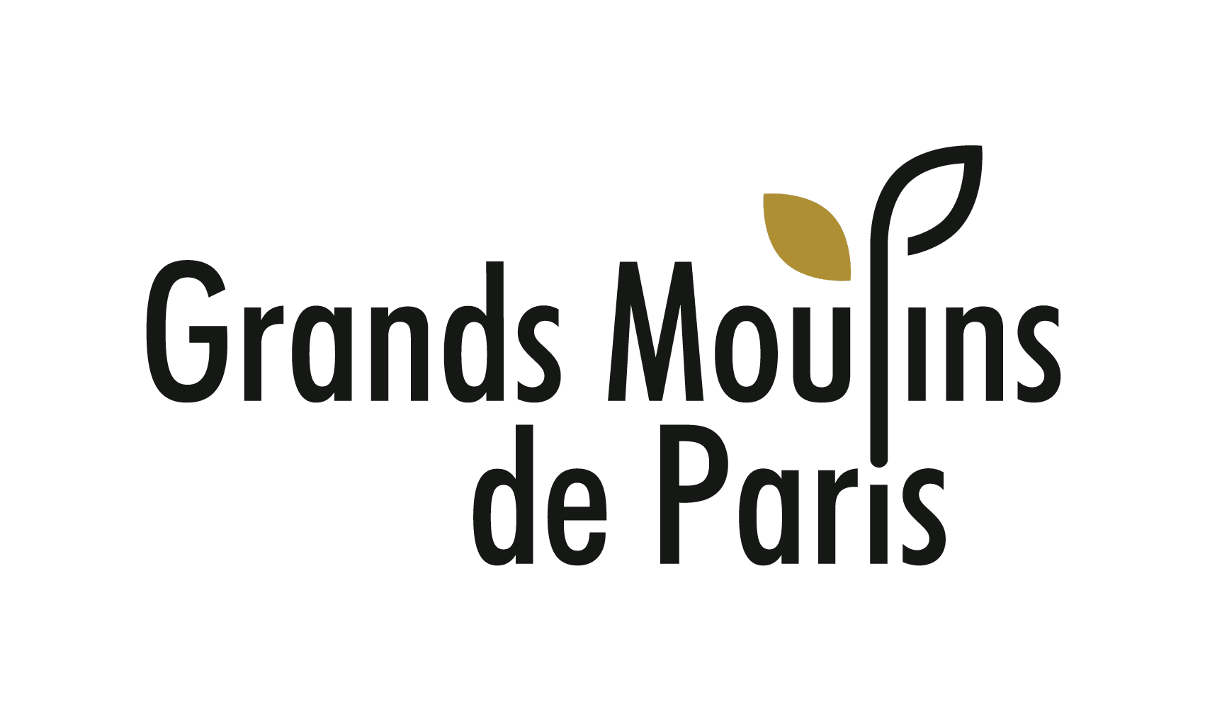 GMP logo