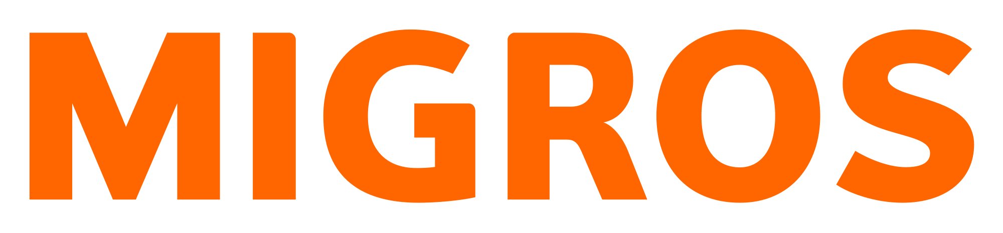 Migros logo