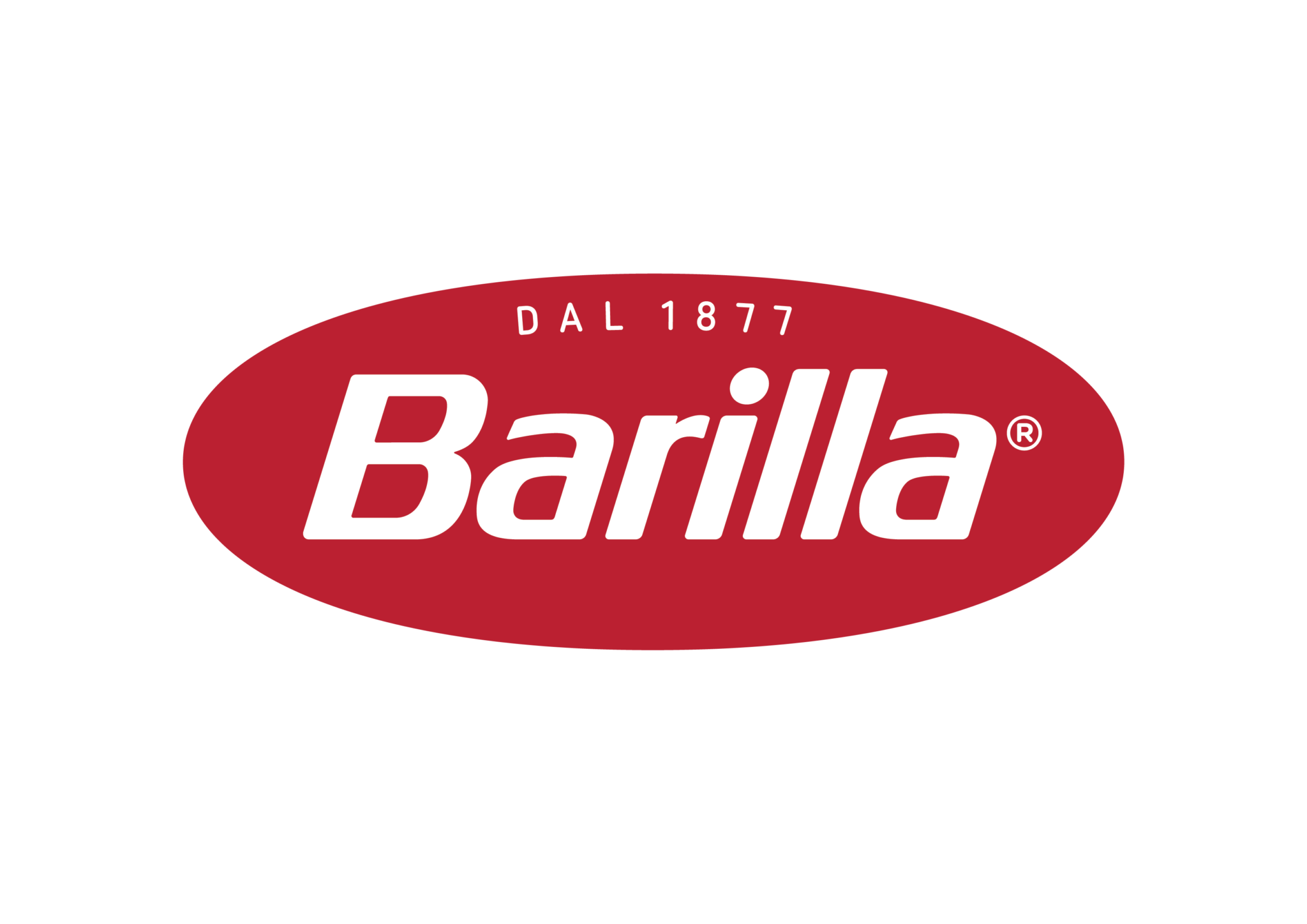 Barilla logo