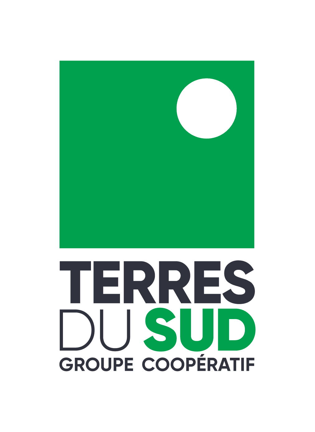 TerresDuSud logo